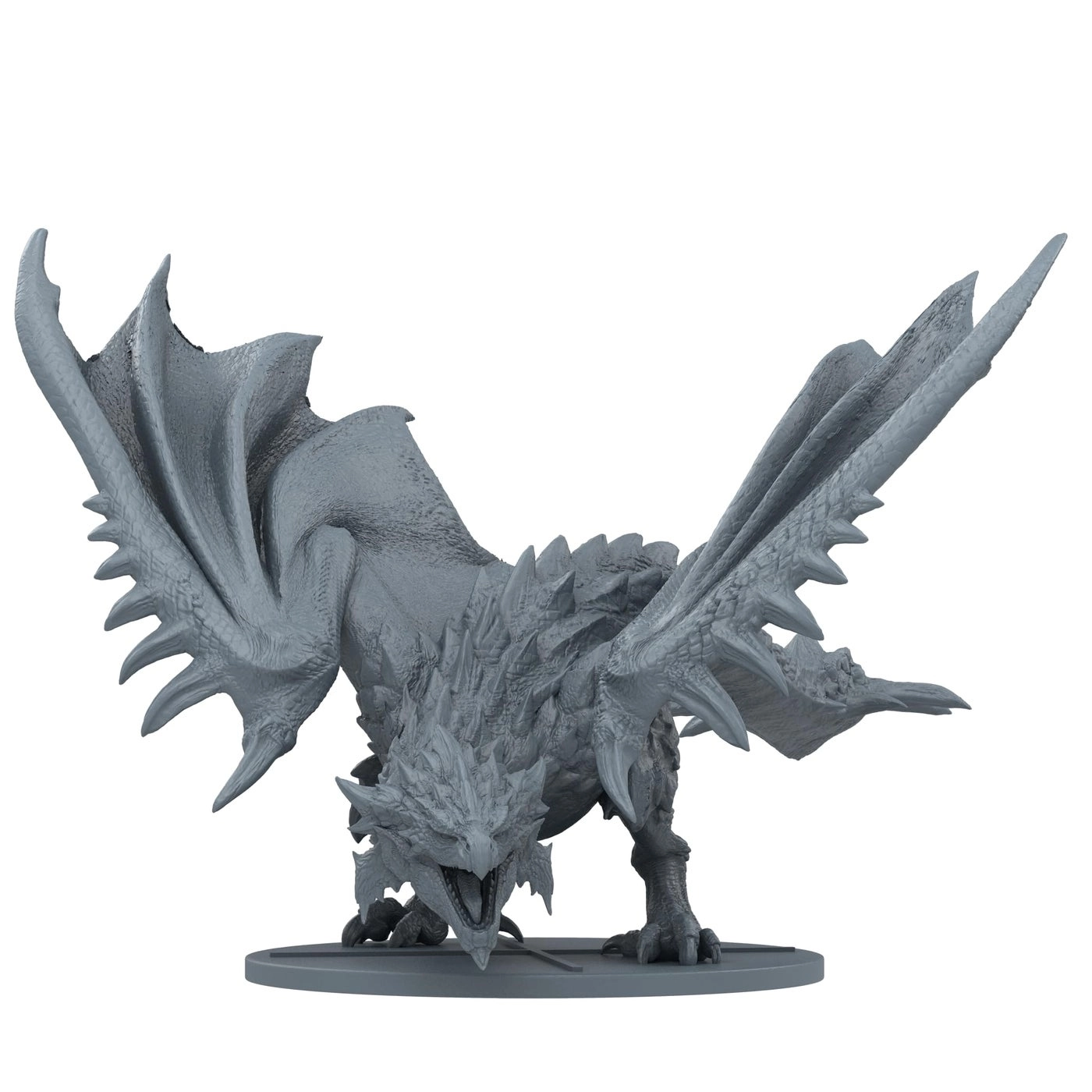 Monster Hunter World: The Board Game