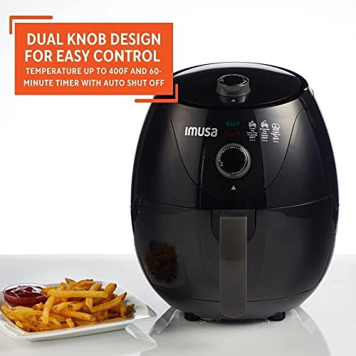 Electric Air Fryer GAU-80112