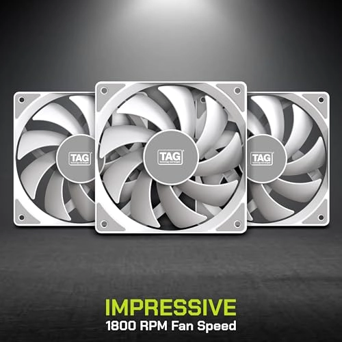 Windforce 140 - 140mm