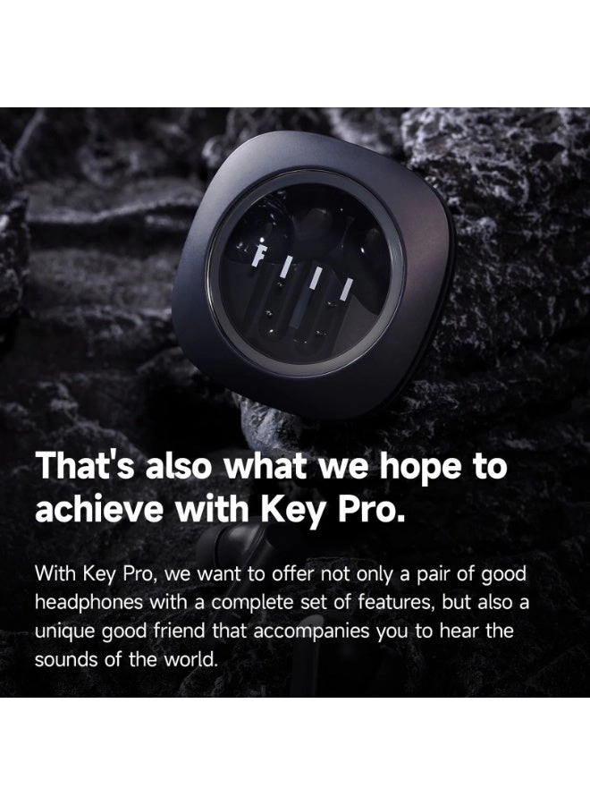 CC Pro2 Wireless Earbud