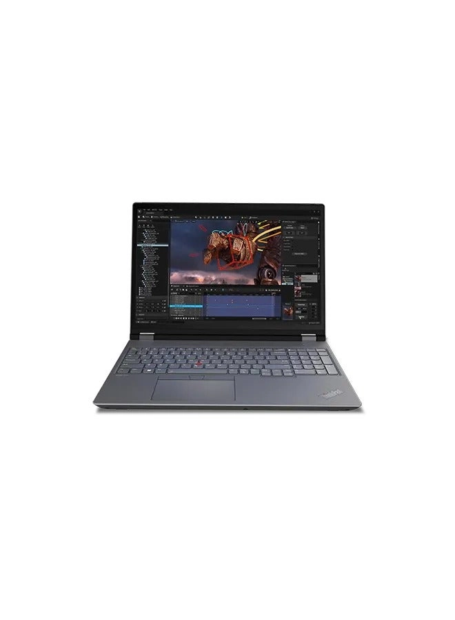 Lenovo P16 Gen 2 21FA0028US - 16'' Core i9-13950HX 64GB DDR5 1000GB SSD