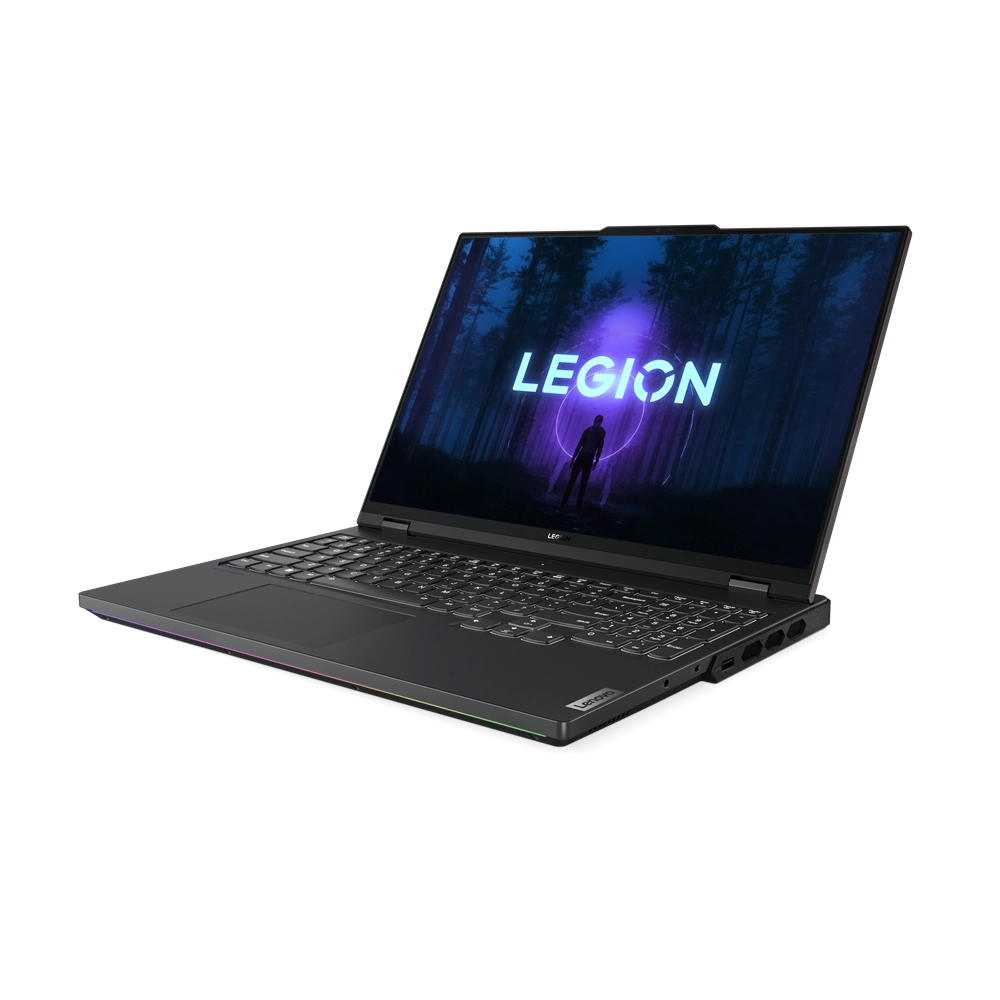 Legion Pro 7i - 16'' Core i9-13900HX 32GB DDR5 2TB SSD