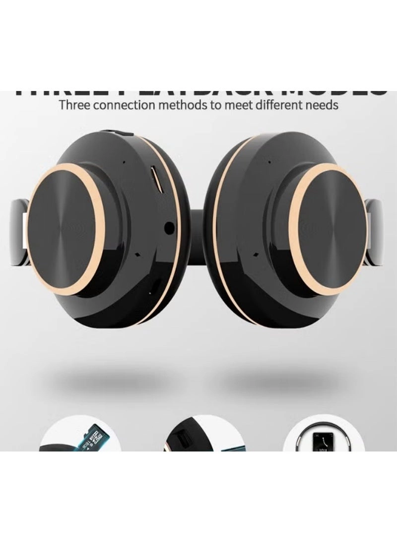Bluetooth Kids Headphones Wireless Headphone