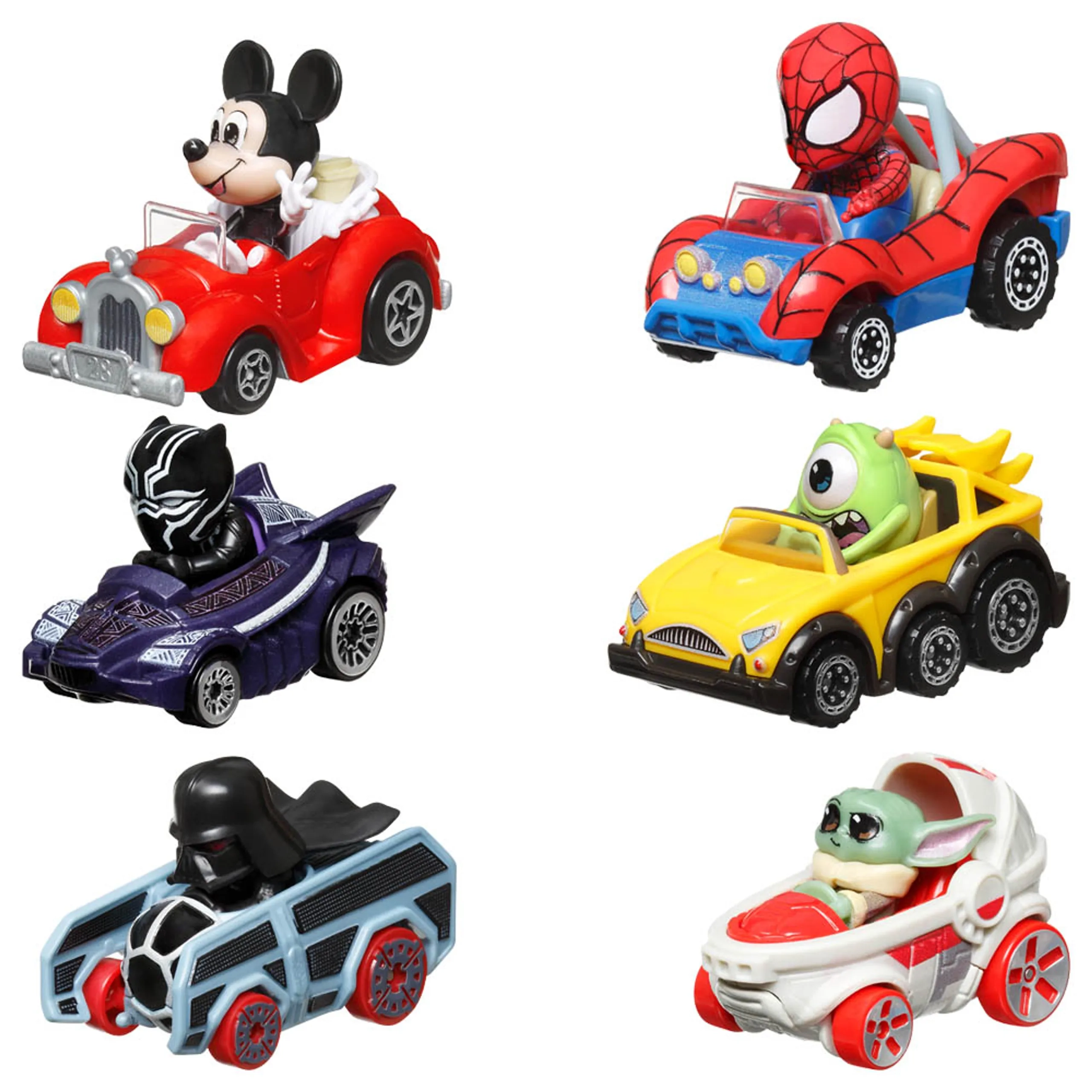 RacerVerse - 1:64