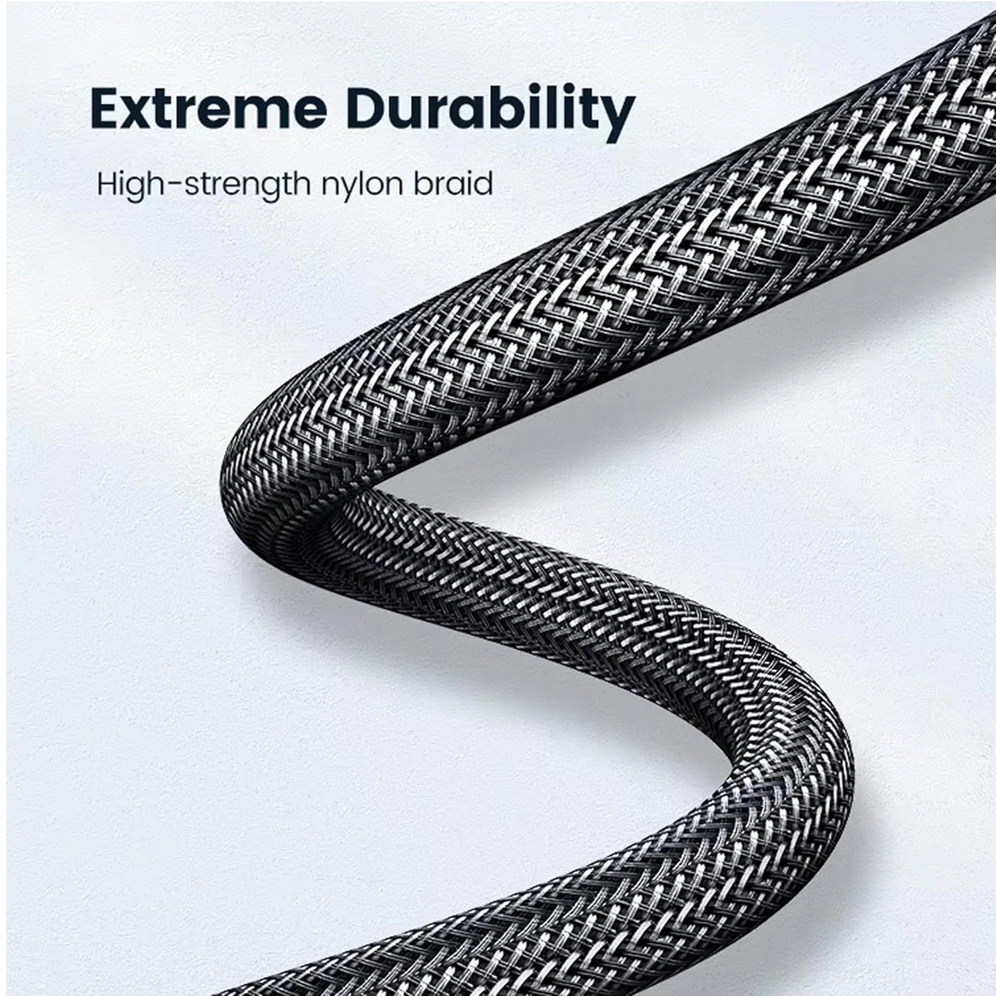 4K HDMI Cable - 20m with Ethernet