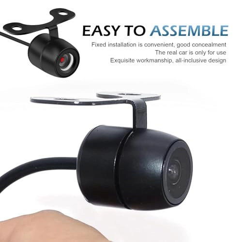 Car Reverse Backup Camera - Night Vision