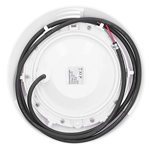 Underwater Lamp - approx. 180 cm 120 degrees