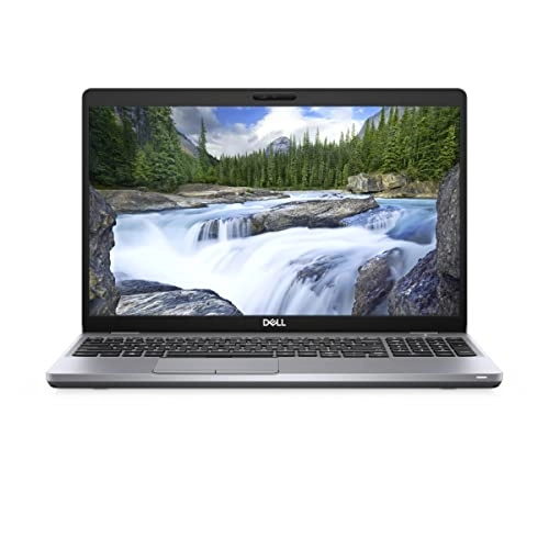 (Renewed) Latitude 5510 - 15.6'' Core i7 16GB DDR4 512GB SSD