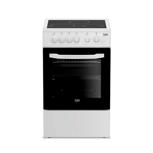 CSS48100GW ELECTRIC Cooker