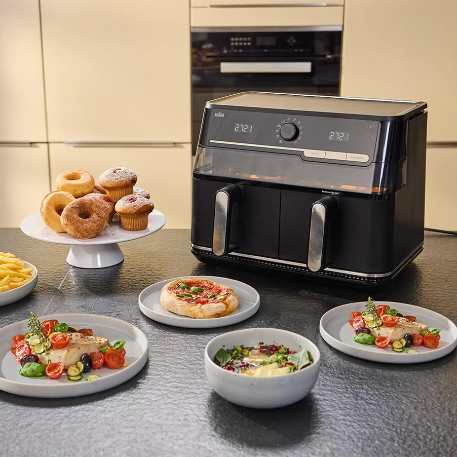 TwinCook 5 TB5053BK