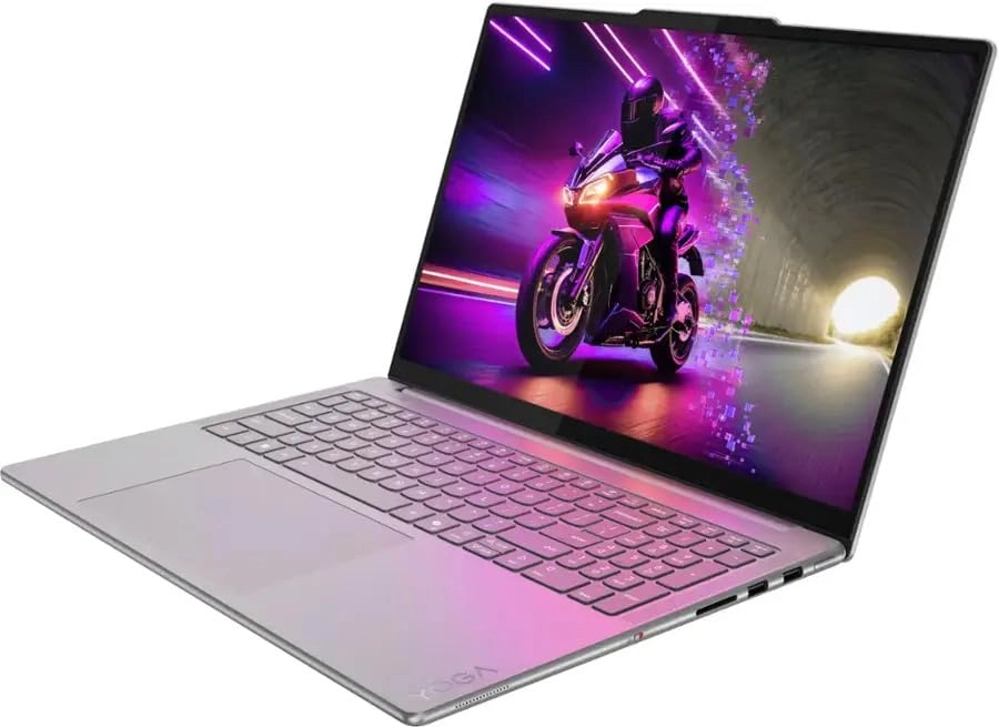 Yoga Pro 9 16IAH10 - 16'' Core Ultra 9-285H 32GB DDR5 1TB SSD