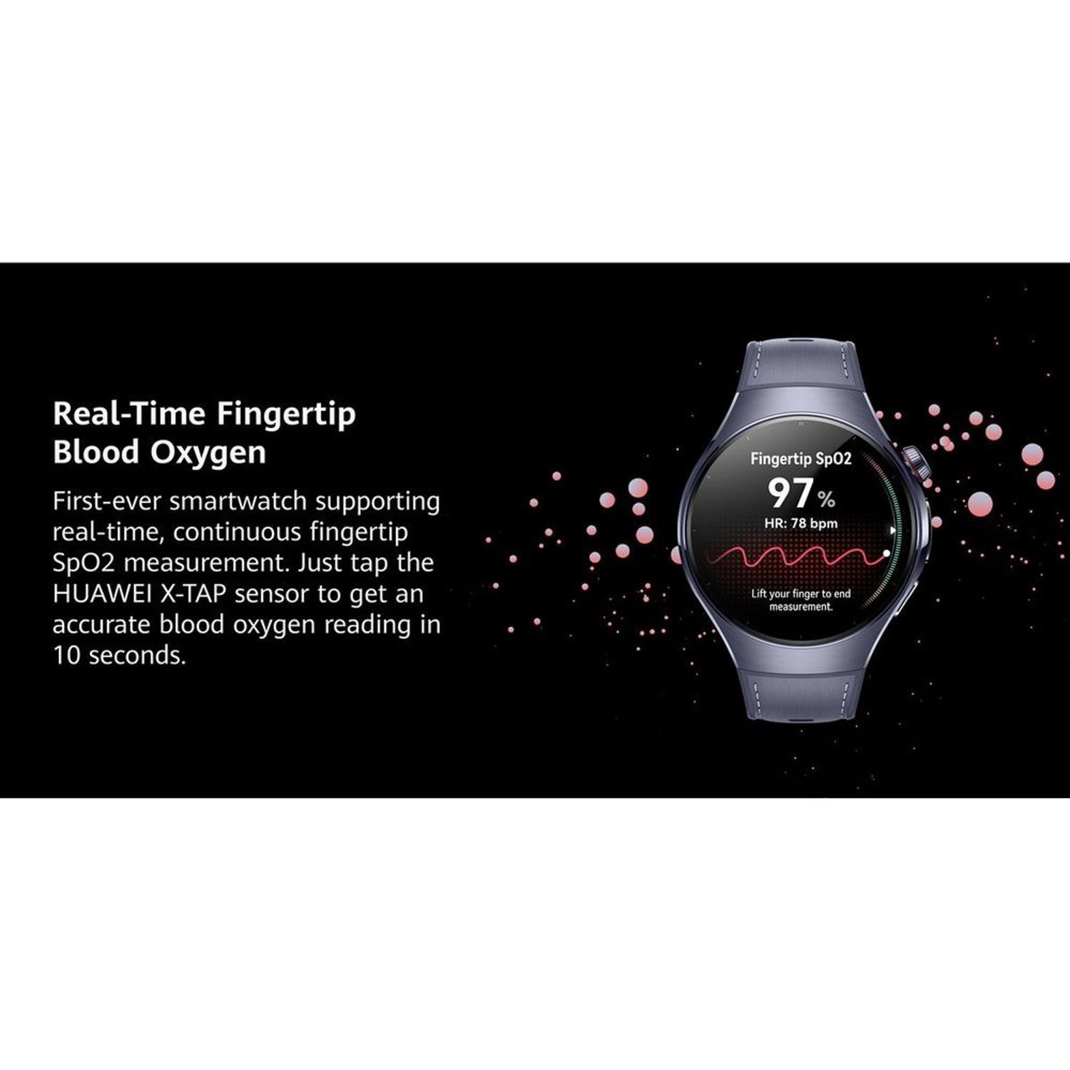 Watch 5 46mm Titanium GPS + FreeBuds 6i