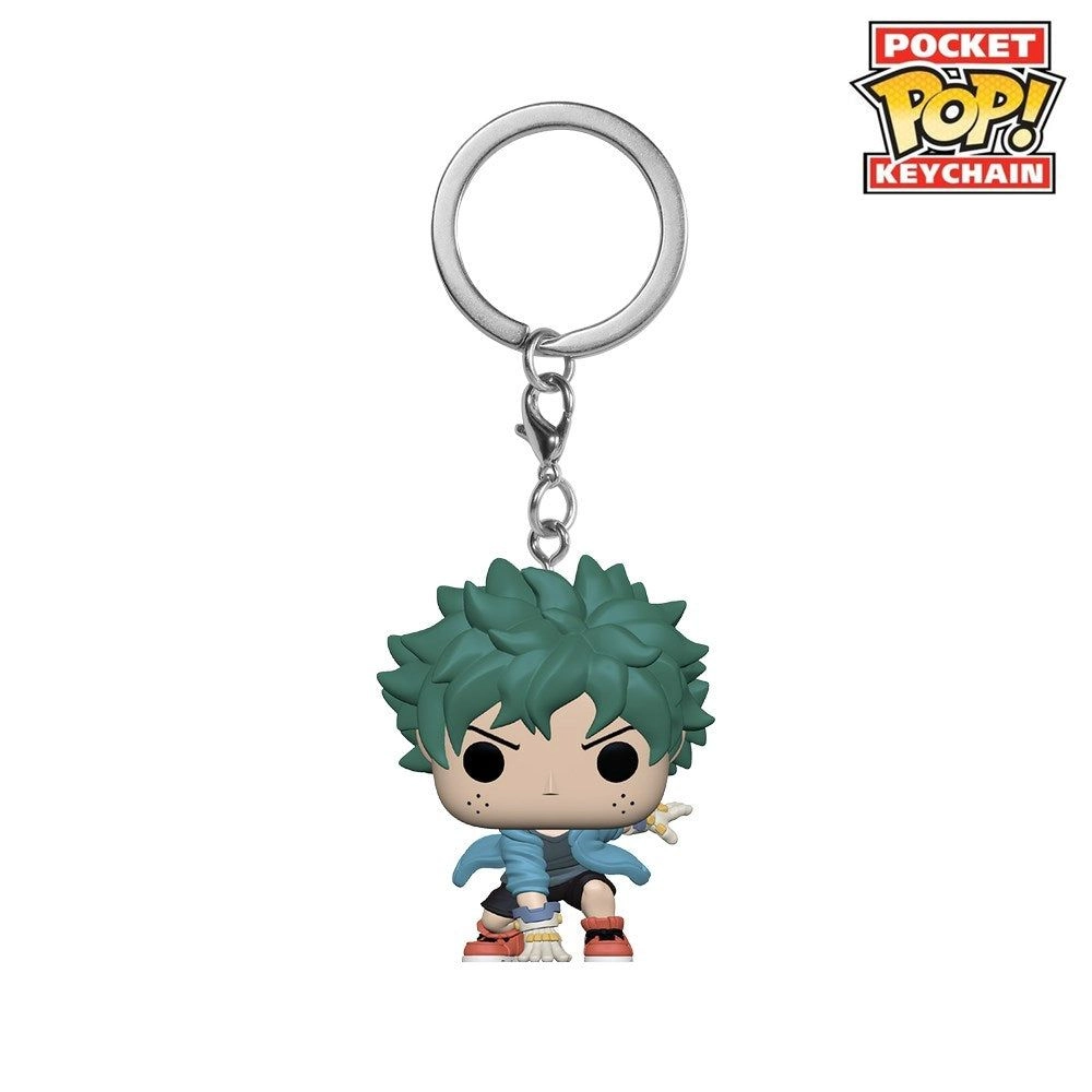 FUNKO Deku - My Hero Academia