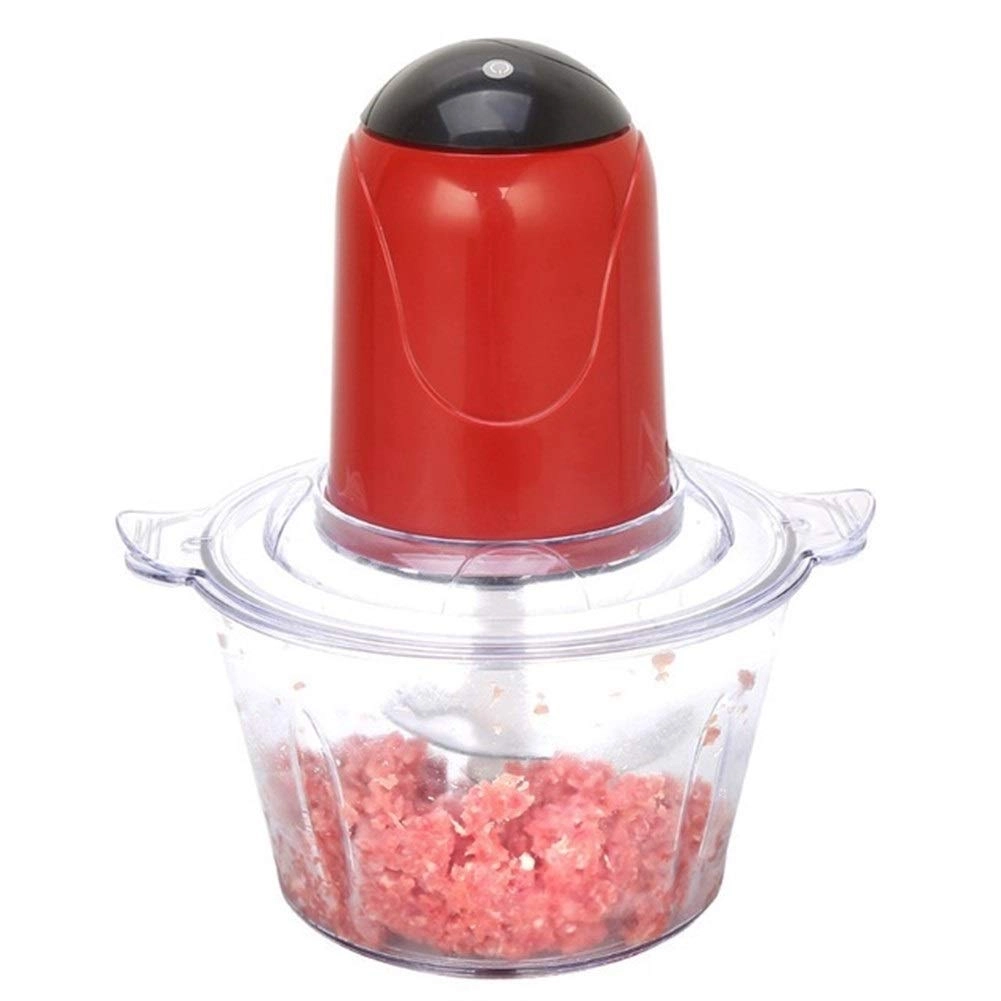 Kitchen Electric Chopper - 220V / 50Hz