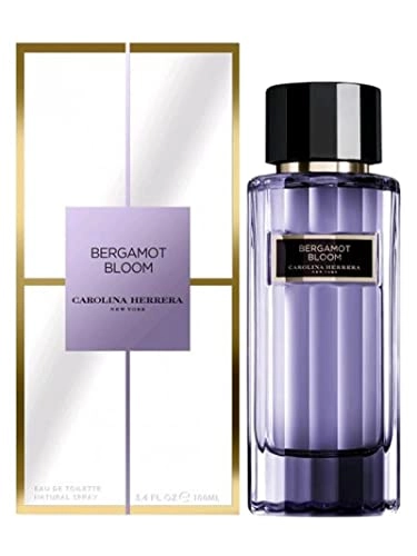 Bergamot Bloom Eau de Toilette 100 ml
