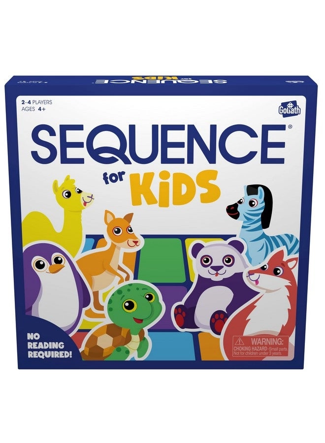 Sequence Kids