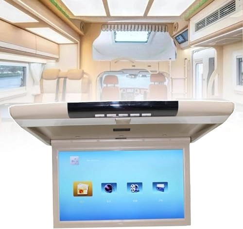 MP5 Ceiling Display - 17.3 Inch