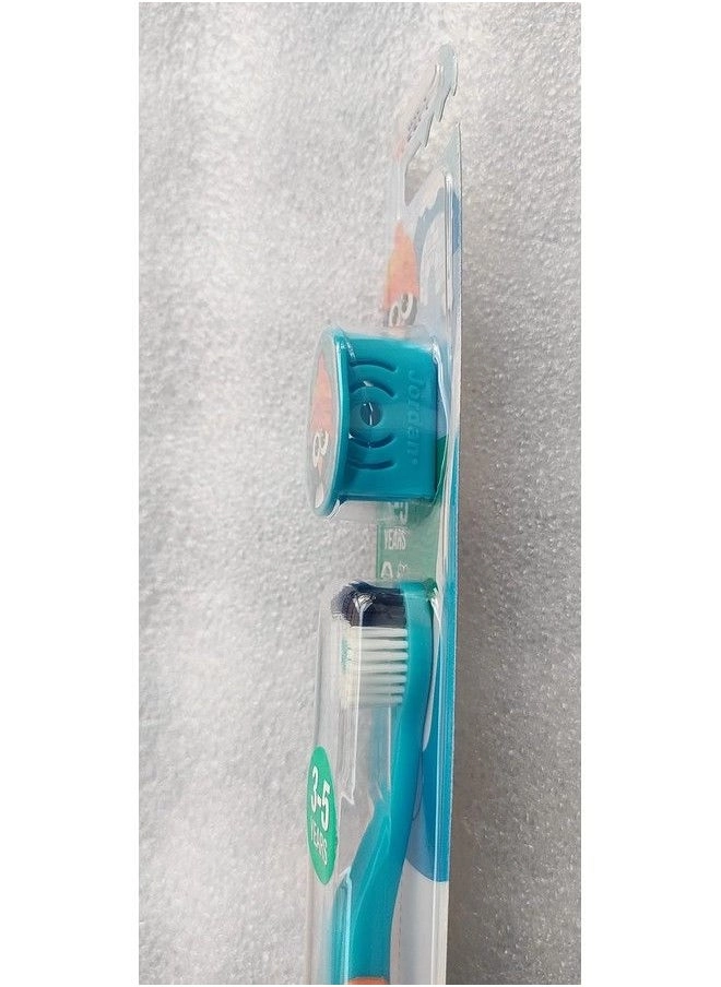 Step 2 - Soft 1-Piece Pack