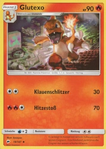 Glutexo Bus 019 - German