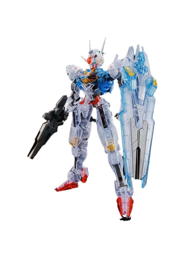 Generic Gundam Xingdong HG FL - 09