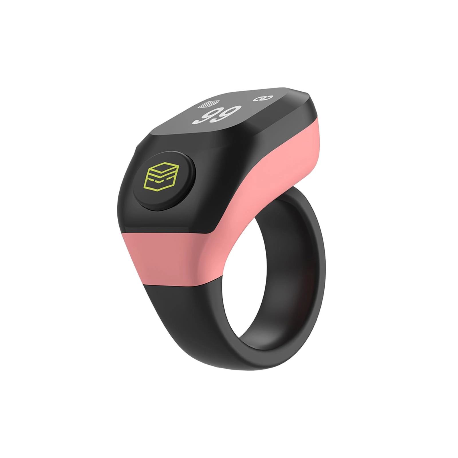 Introti BT5.4 Smart Ring Counter