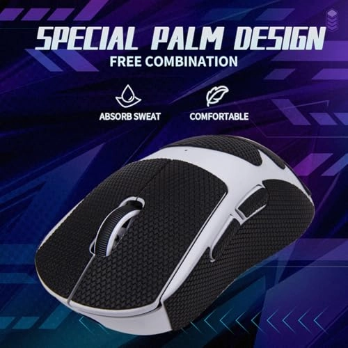 Anti Slip Grip Tape - 0.5mm Cut to Fit