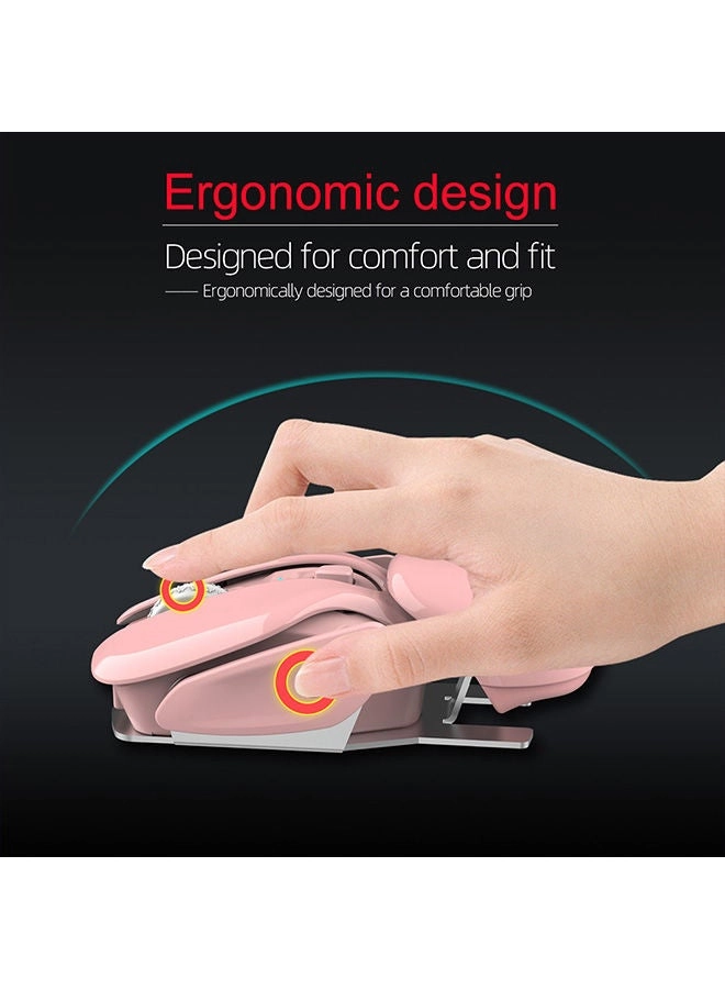 T37 Mouse - Wireless