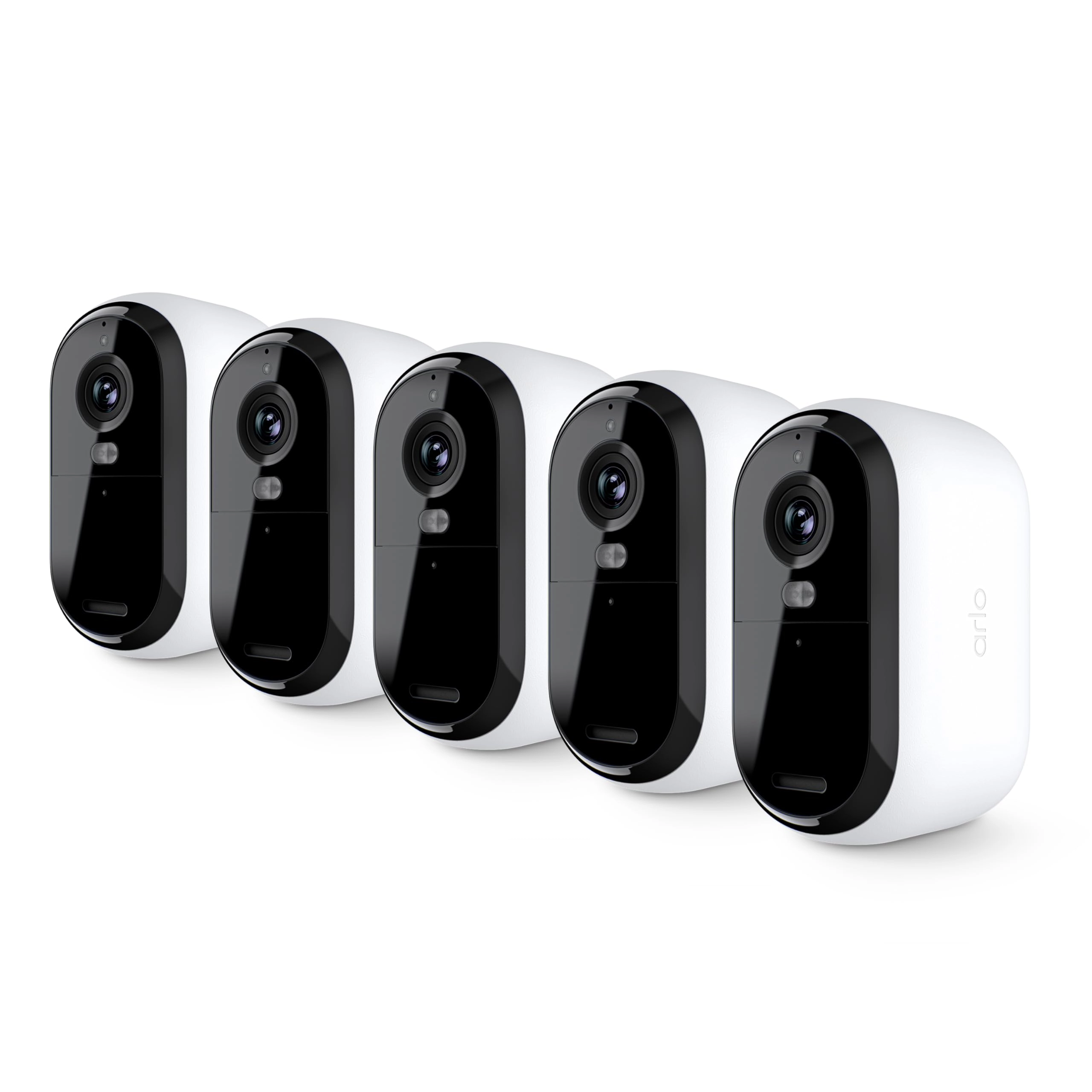Essential Outdoor Camera