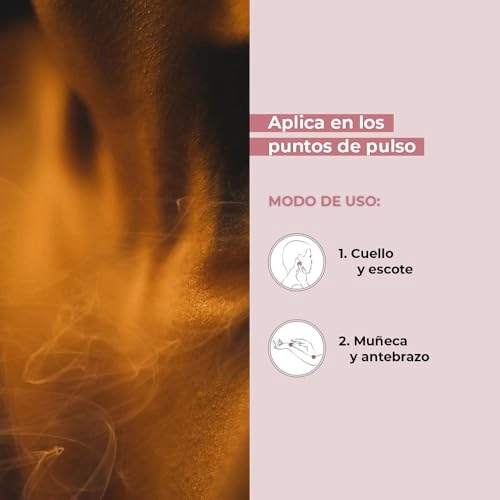 Sable Fauve Eau de Parfum