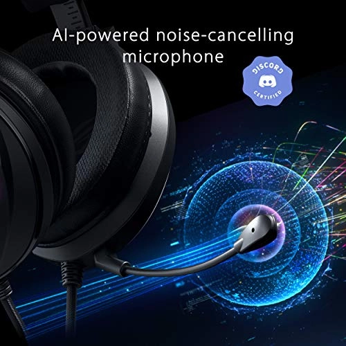 Theta 7.1 Wired Headset