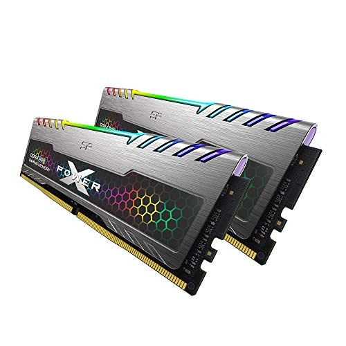 DDR4 - 16GB 3200MHz 288-pin DIMM