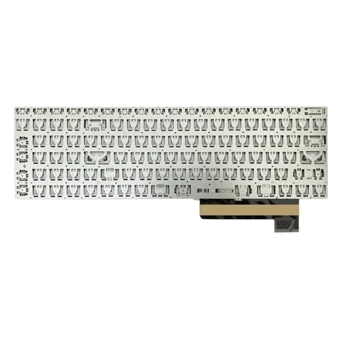 Backlight Laptop Keyboard - US