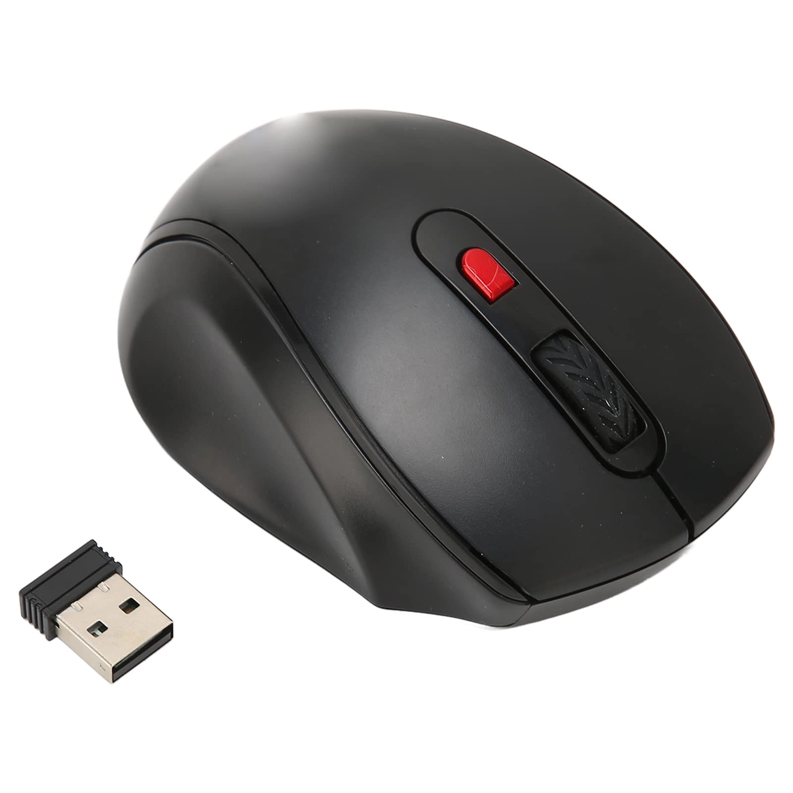 HUSHUI Wireless Mouse - 2.4G