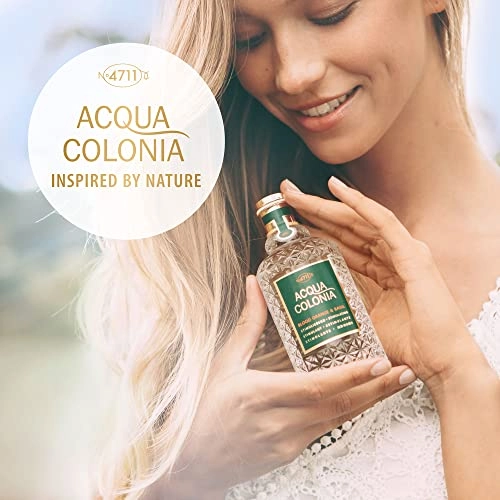 Acqua Colonia Blood Orange & Basil - 170 Milliliters