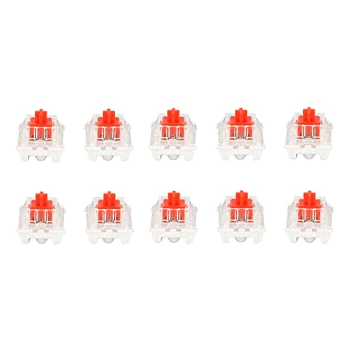 Interruttore Meccanico