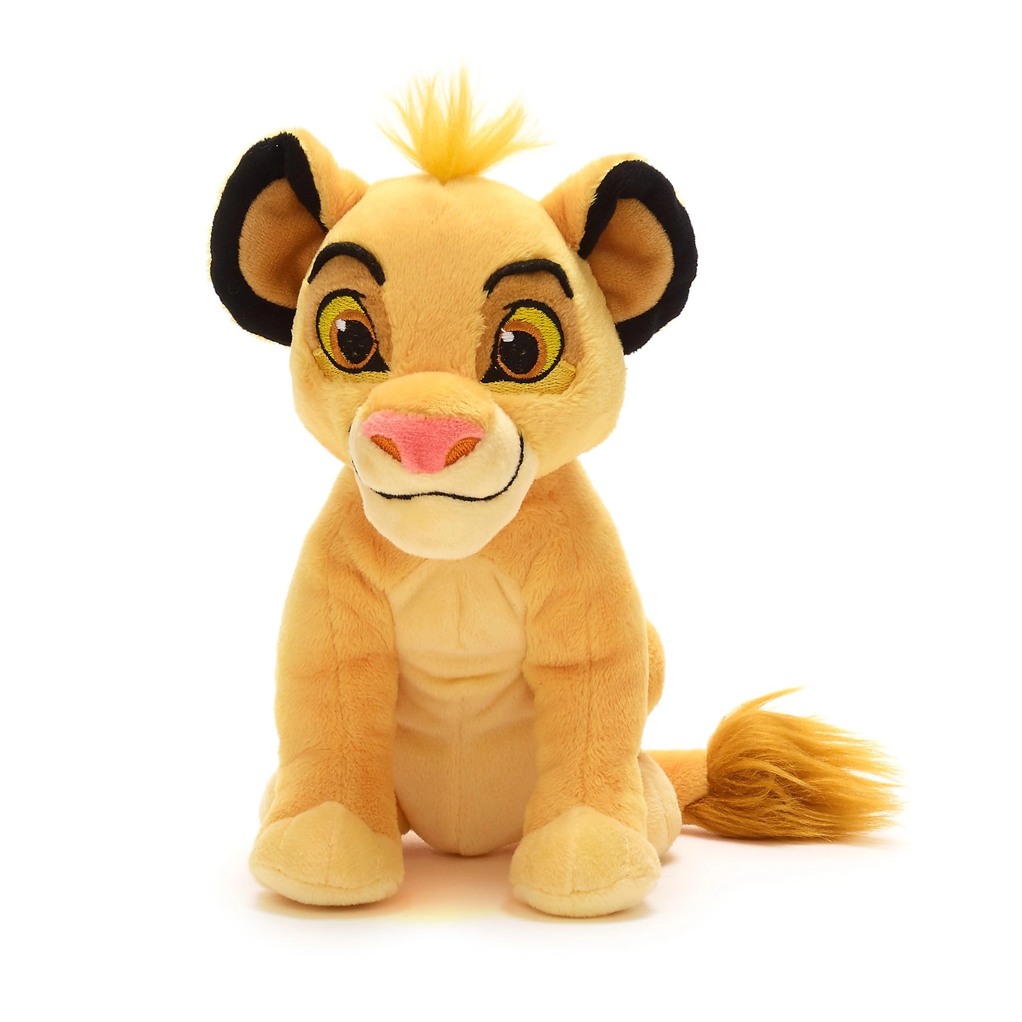Simba Plush Value Animal Core 22.86 cm Plush