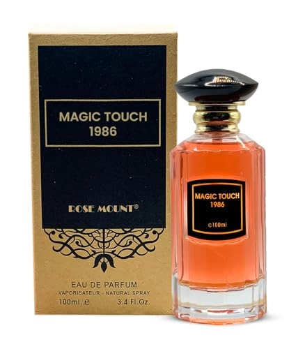 Magic Touch 1955 Eau de Parfum 100 ml