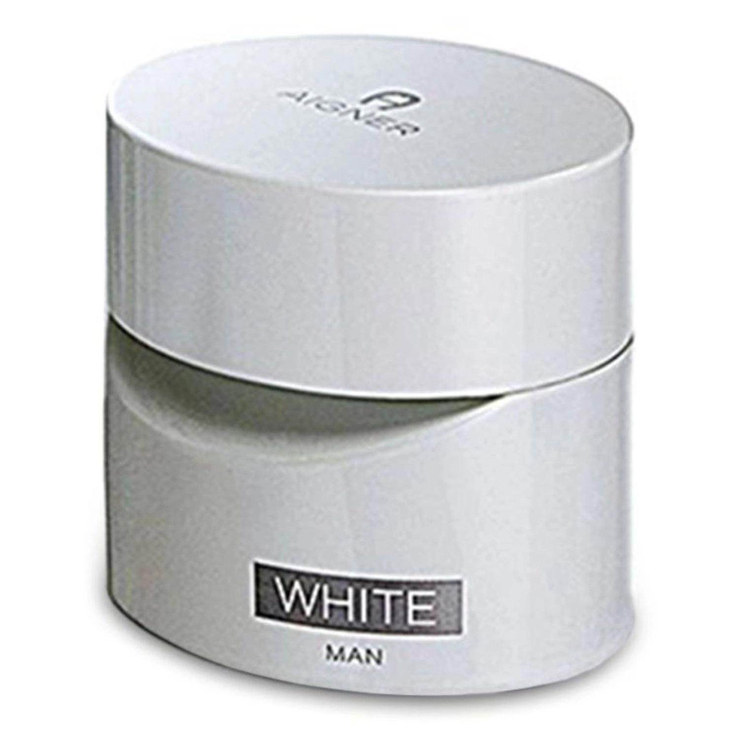 White Man Eau de Toilette 125 ml
