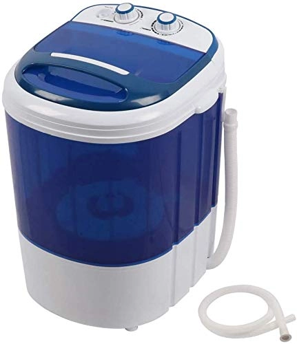 PYXZQW Portable Mini Washing Machine