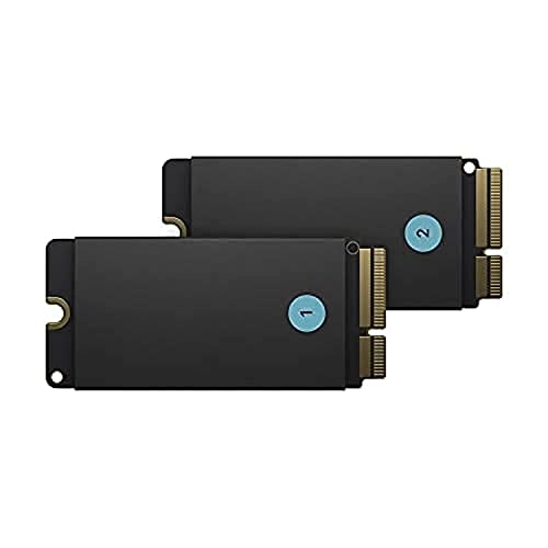 SSD Kit for Mac Pro - 1TB