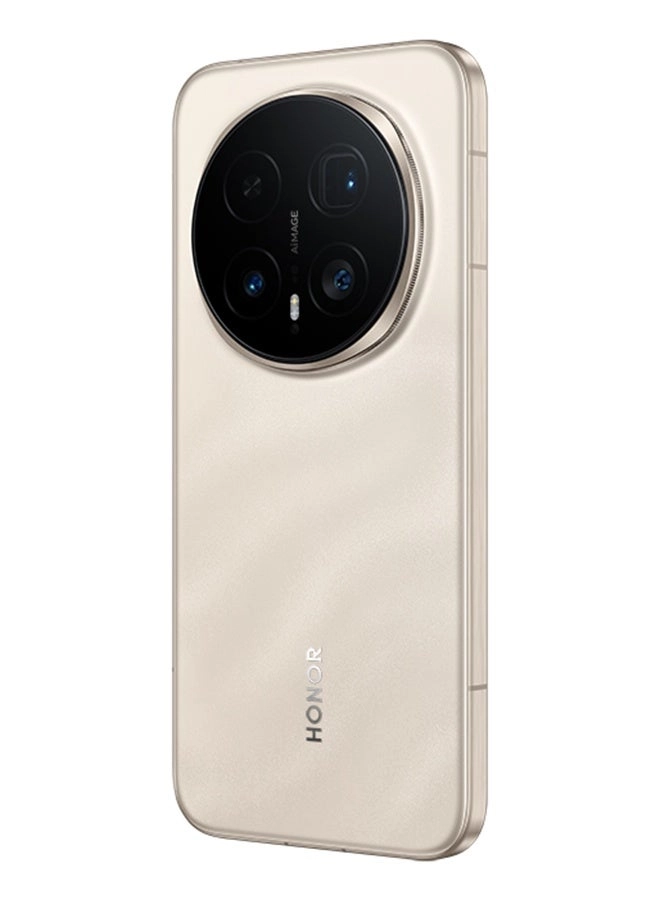 Magic8 Pro - 12GB 512GB + Watch Fit + 3 Month Google AI Pro + 6 Month Damage Protection