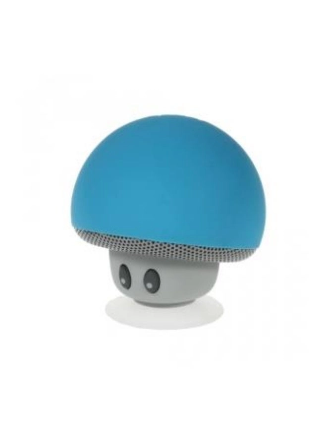 Mushroom Speaker