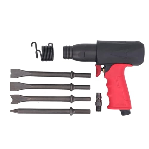 Air Hammer Kit - 4500BPM 41mm Piston Stroke