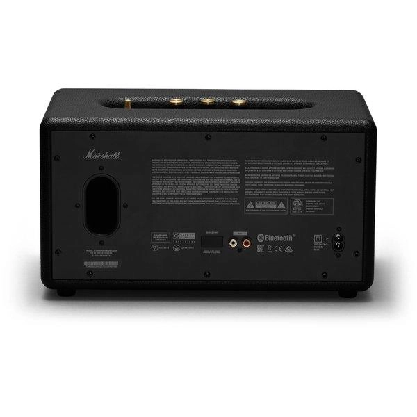 Stanmore II - 1 x 50 Watts Woofer, 2 x 15 Watts Tweeters