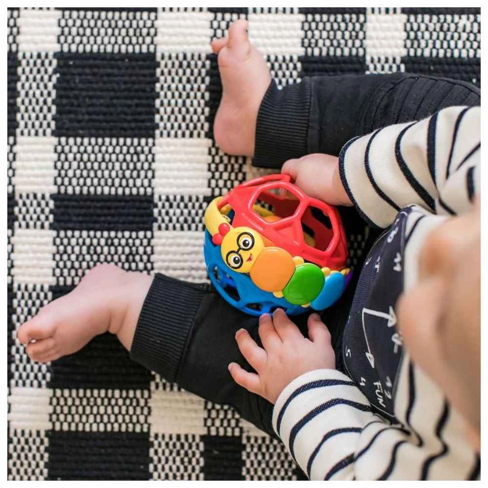 Core Bendy Ball - Suitable from 3 months & above