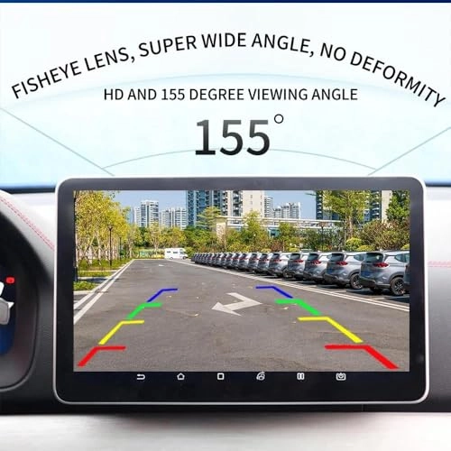 Reverse Camera - Nightvision