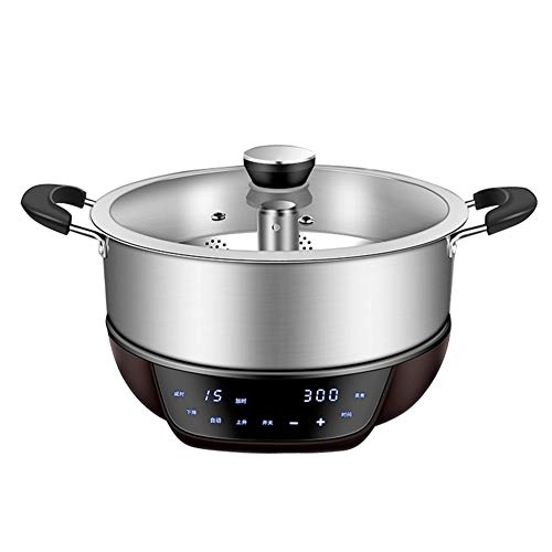 Intelligent Food Electric Steamer - 7L