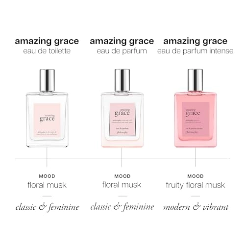 Amazing Grace Eau de Parfum 2 oz