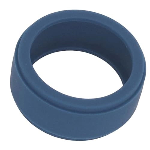 Smart Ring Cover - S size Dark Blue Silicone