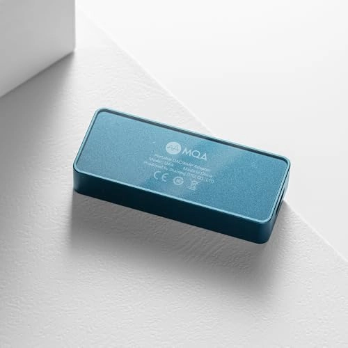 UA4 - USB DAC